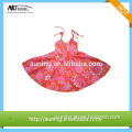 Beautiful Hot Sale Summer Girl Dresses